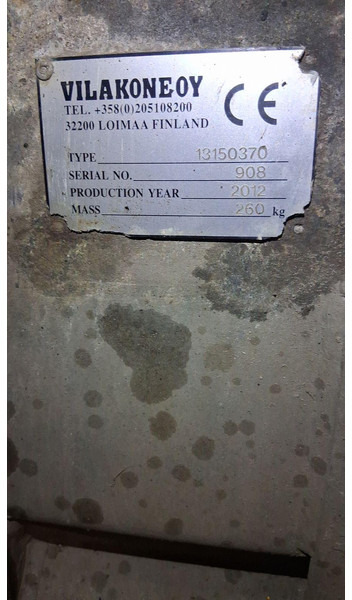 Wille OPTIM 370 puistur - Motocultivador: foto 2 Wille OPTIM 370 puistur - Motocultivador: foto 2