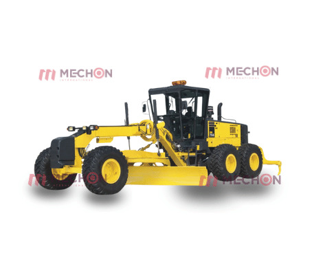 Komatsu GD755-5R Motor Grader GD755-5R - Motoniveladora: foto 1 Komatsu GD755-5R Motor Grader GD755-5R - Motoniveladora: foto 1