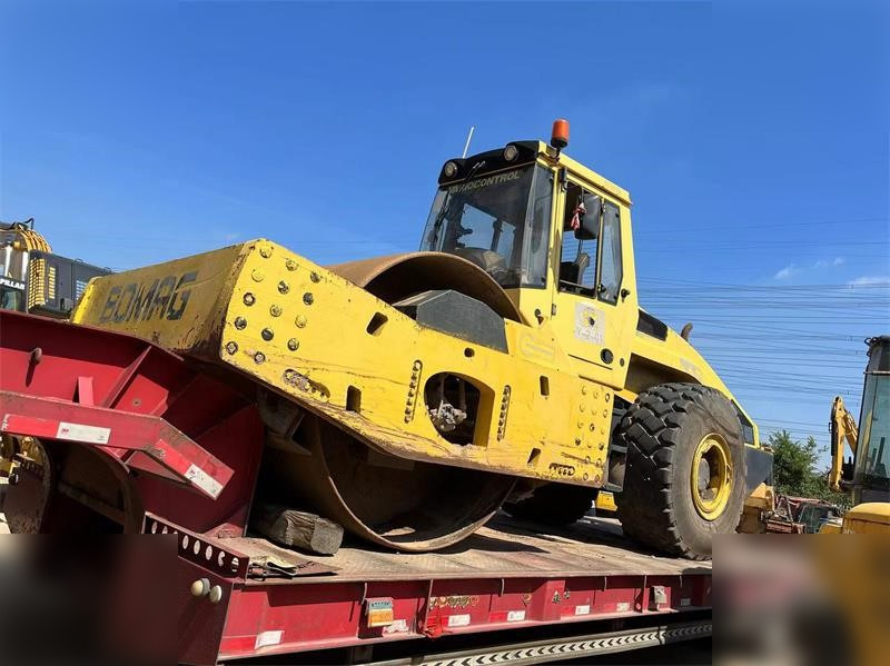 Locação financeira de BOMAG BW226DH-4 BOMAG BW226DH-4: foto 6