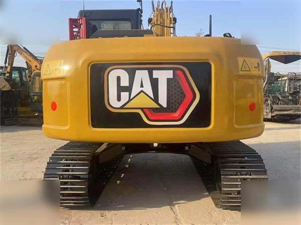 CATERPILLAR 312D - Escavadora de rastos: foto 4 CATERPILLAR 312D - Escavadora de rastos: foto 4