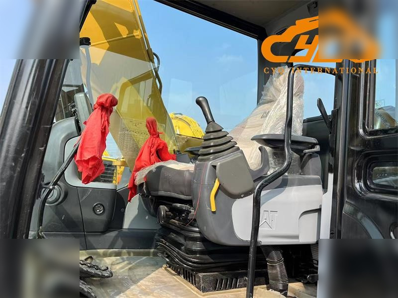 Escavadora de rastos CATERPILLAR 312D2 GC: foto 6
