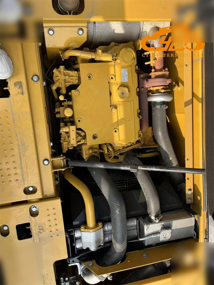 Escavadora de rastos CATERPILLAR 312D2 GC: foto 7