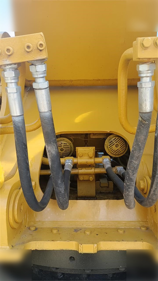 Escavadora de rastos CATERPILLAR 325BL: foto 10