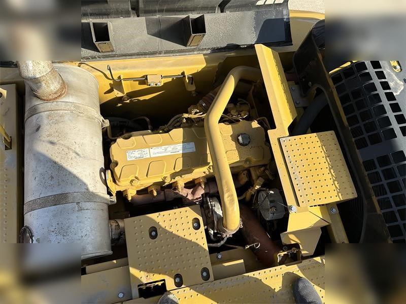 Escavadora de rastos CATERPILLAR 330D: foto 6 Escavadora de rastos CATERPILLAR 330D: foto 6