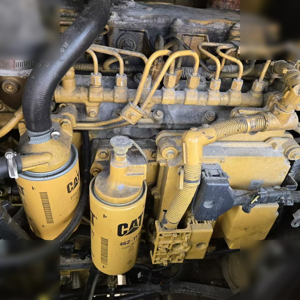 CATERPILLAR 924K - Pá carregadora de rodas: foto 5 CATERPILLAR 924K - Pá carregadora de rodas: foto 5