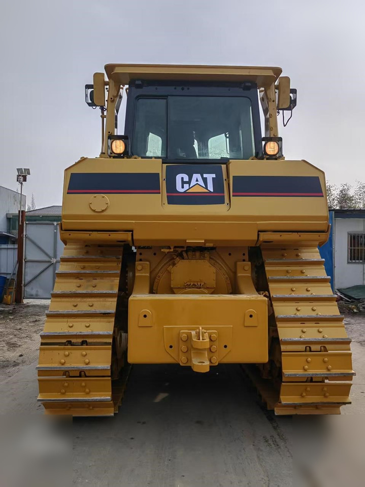 CATERPILLAR D8T - Buldôzer: foto 2 CATERPILLAR D8T - Buldôzer: foto 2