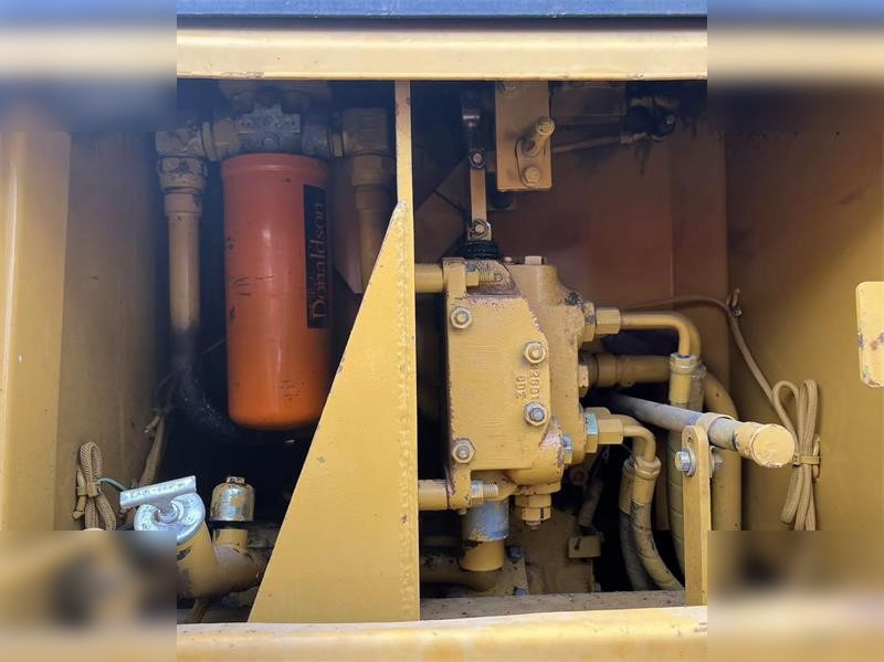 DOOSAN DX225 LCA - Escavadora de rastos: foto 3 DOOSAN DX225 LCA - Escavadora de rastos: foto 3