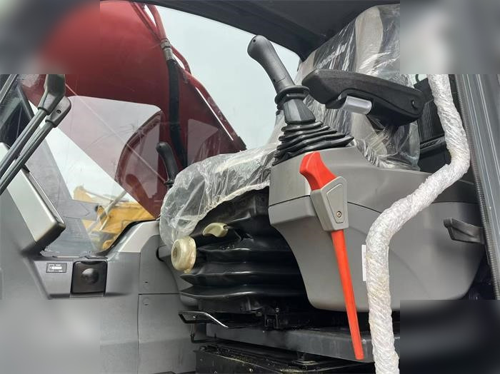 DOOSAN DX225 LCA - Escavadora de rastos: foto 5 DOOSAN DX225 LCA - Escavadora de rastos: foto 5