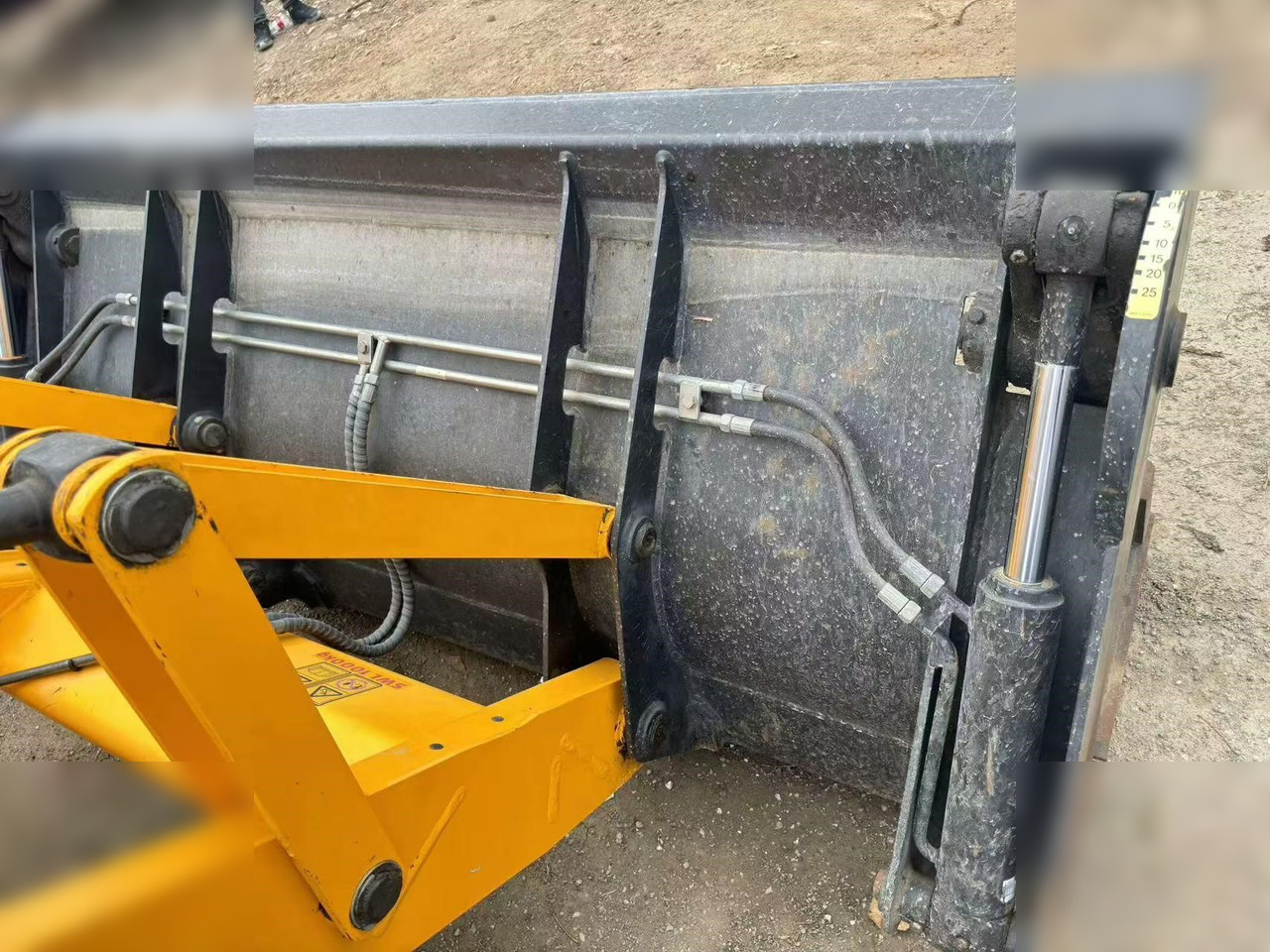 JCB 3CX - Retroescavadeira: foto 4 JCB 3CX - Retroescavadeira: foto 4