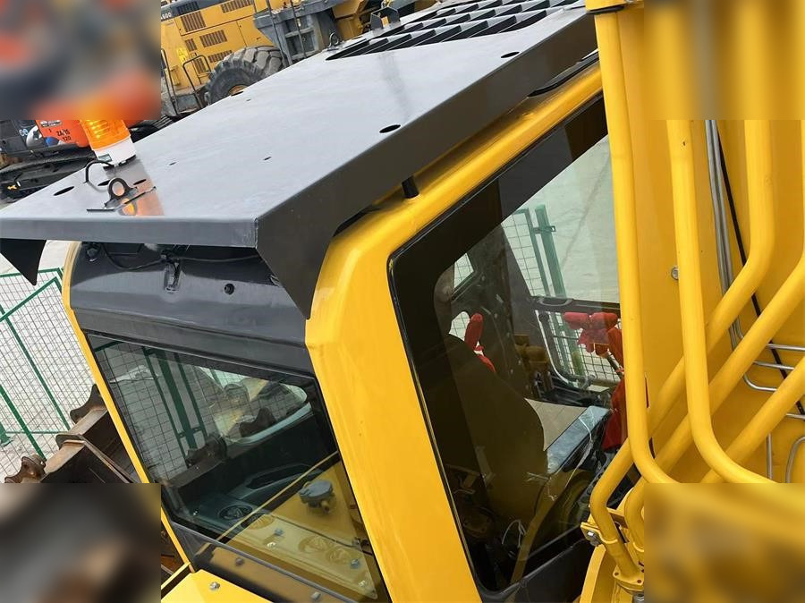 KOMATSU PC300-8 - Escavadora de rastos: foto 5 KOMATSU PC300-8 - Escavadora de rastos: foto 5