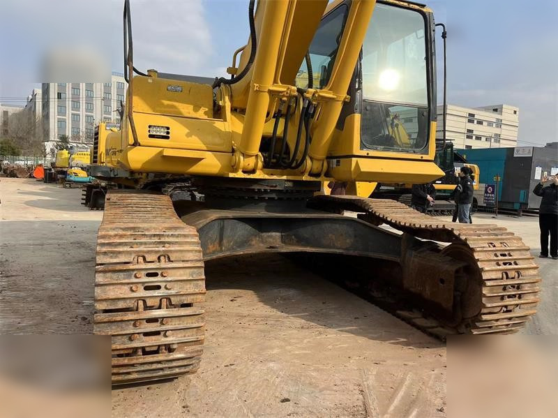 KOMATSU PC400-7 - Escavadora de rastos: foto 3 KOMATSU PC400-7 - Escavadora de rastos: foto 3