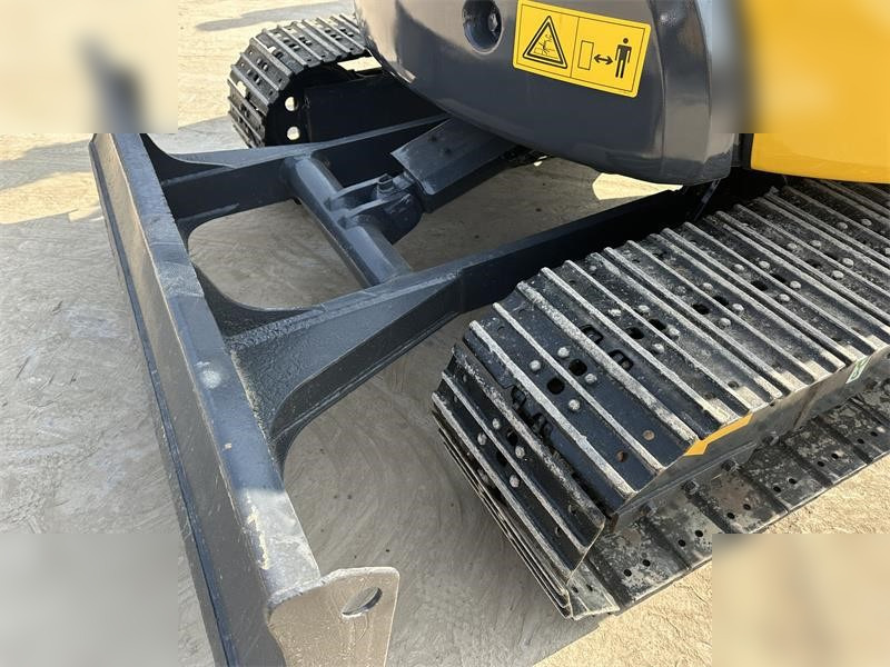 Mini escavadeira KOMATSU PC55MR-3: foto 8