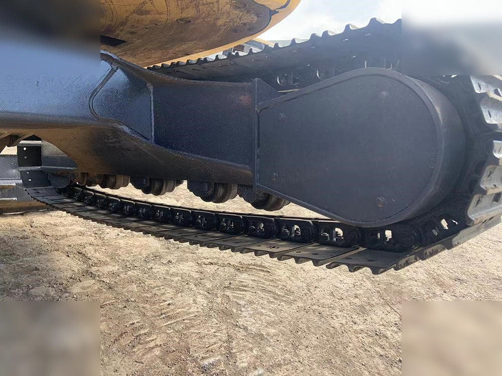 KOMATSU PC78US-6 - Escavadora de rastos: foto 4 KOMATSU PC78US-6 - Escavadora de rastos: foto 4