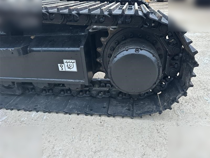 Escavadora de rastos SANY SY215C PRO: foto 9