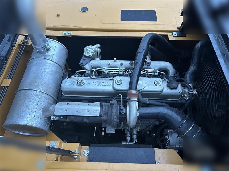 SANY SY215C PRO - Escavadora de rastos: foto 5 SANY SY215C PRO - Escavadora de rastos: foto 5
