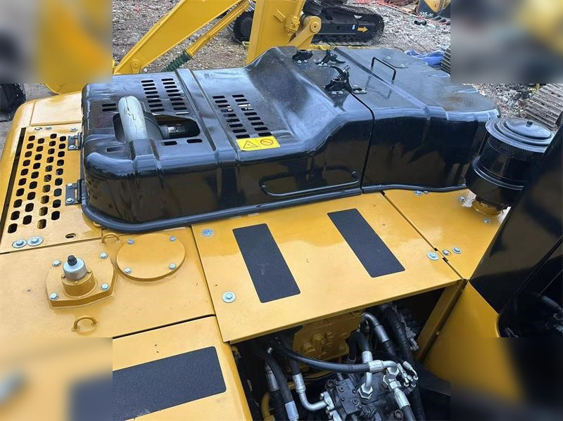 SANY SY235C - Escavadora de rastos: foto 3 SANY SY235C - Escavadora de rastos: foto 3