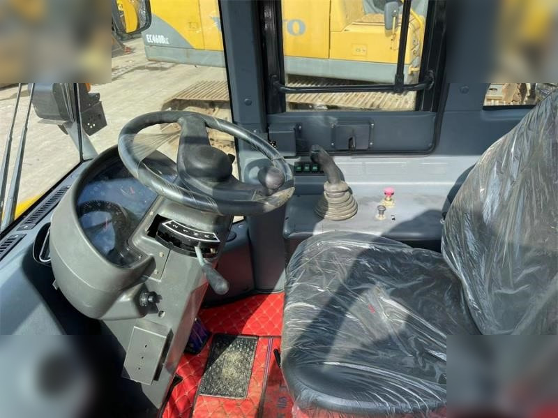 SDLG LG956L - Pá carregadora de rodas: foto 3 SDLG LG956L - Pá carregadora de rodas: foto 3