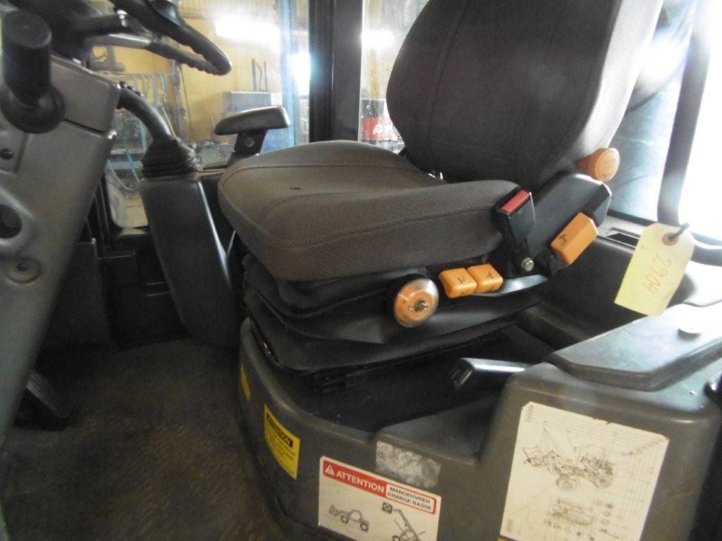 Volvo L 35 - Pá carregadora de rodas: foto 1 Volvo L 35 - Pá carregadora de rodas: foto 1