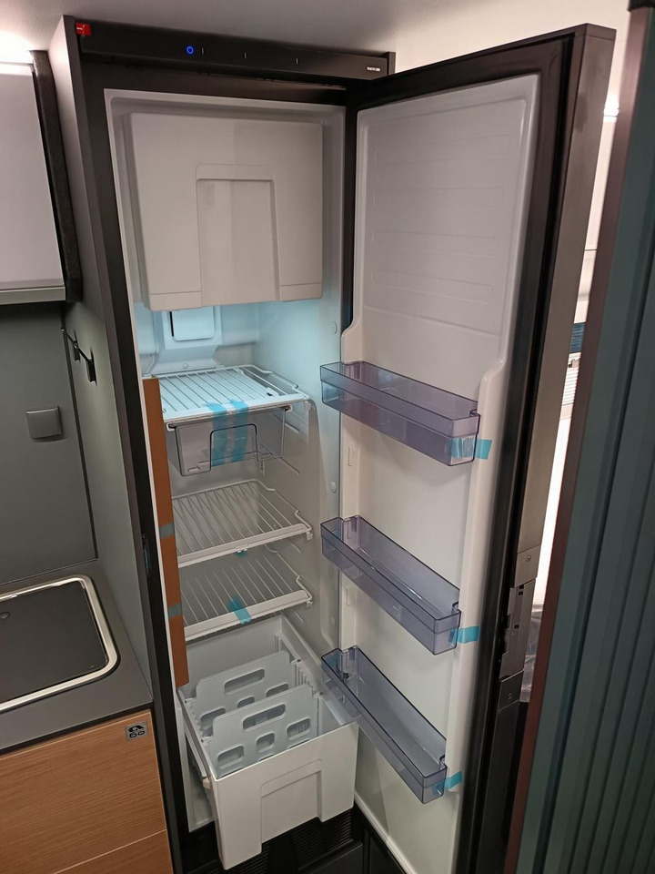 Campervan Adria Twin "60Y" 640 SLB 4,25MAXI*JUBILEE*MARKISE*LED: foto 16 Campervan Adria Twin "60Y" 640 SLB 4,25MAXI*JUBILEE*MARKISE*LED: foto 16