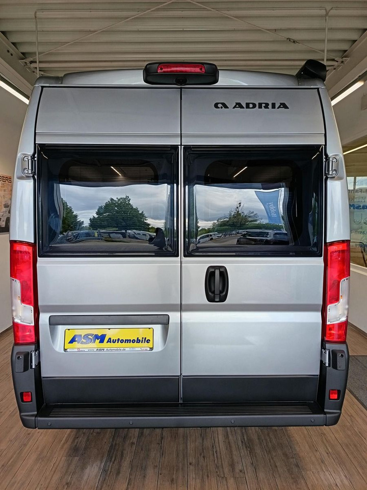 Campervan Adria Twin "60Y" 640 SLB 4,25MAXI*JUBILEE*MARKISE*LED: foto 6 Campervan Adria Twin "60Y" 640 SLB 4,25MAXI*JUBILEE*MARKISE*LED: foto 6