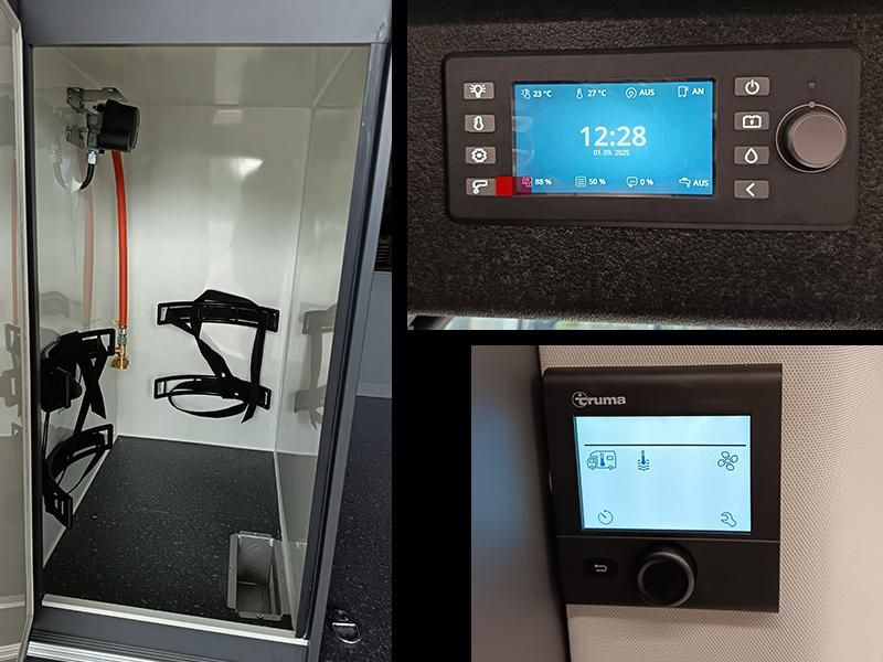 Campervan Adria Twin "60Y" 640 SLB 4,25MAXI*JUBILEE*MARKISE*LED: foto 21 Campervan Adria Twin "60Y" 640 SLB 4,25MAXI*JUBILEE*MARKISE*LED: foto 21