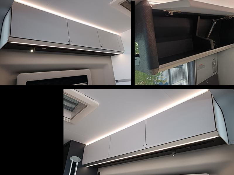 Locação financeira de  Adria Twin Edition 640 SGX Maxi 132kW*138L KÜHLSCHRANK Adria Twin Edition 640 SGX Maxi 132kW*138L KÜHLSCHRANK: foto 26