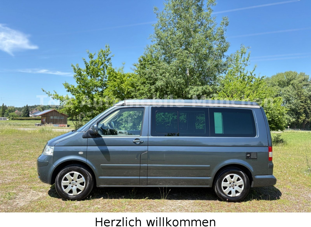 Volkswagen T5 California*Comfortline*Küche*Markise*AHK*Navi - Autocaravana: foto 3 Volkswagen T5 California*Comfortline*Küche*Markise*AHK*Navi - Autocaravana: foto 3