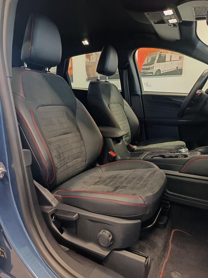 SUV Ford Kuga ST-Line X 2,0 TDCi 4x4*AHK*NAVI*ACC*HEAD UP: foto 17