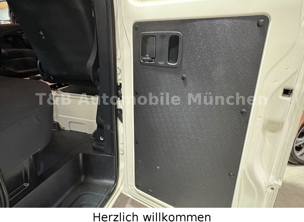 Locação financeira de  Mercedes-Benz Sprinter III Pritsche DoKa 217 CDI*Aut.*Navi*LED Mercedes-Benz Sprinter III Pritsche DoKa 217 CDI*Aut.*Navi*LED: foto 16