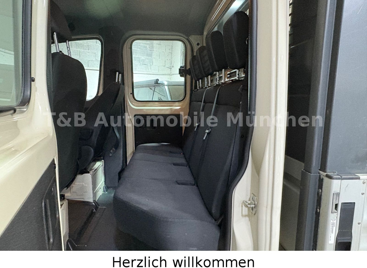 Locação financeira de  Mercedes-Benz Sprinter III Pritsche DoKa 217 CDI*Aut.*Navi*LED Mercedes-Benz Sprinter III Pritsche DoKa 217 CDI*Aut.*Navi*LED: foto 13