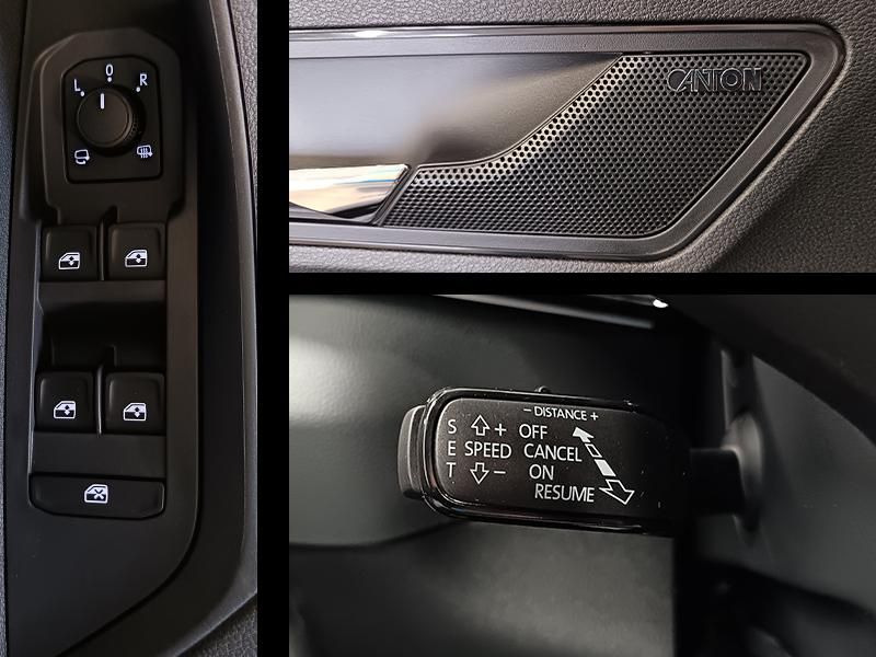 SUV Skoda Karoq Sportline 1,5 TSI DSG*AHK*PSD*STD.HZG*NAVI: foto 24 SUV Skoda Karoq Sportline 1,5 TSI DSG*AHK*PSD*STD.HZG*NAVI: foto 24