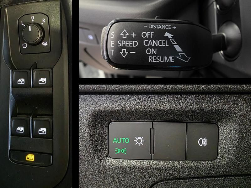 Carrinha Skoda Octavia Combi Selection DSG*AHK*WINTERPAKET*LED*: foto 21
