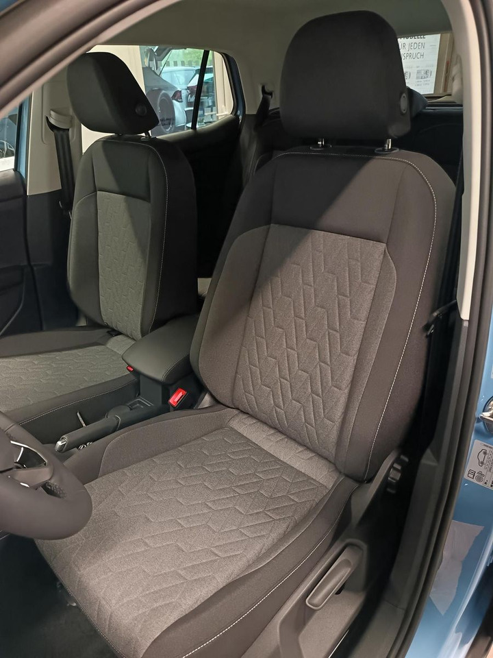 SUV Volkswagen T-Cross Life 1.5 TSI DSG*AHK*MATRIX LED*ACC*SHZ*: foto 17