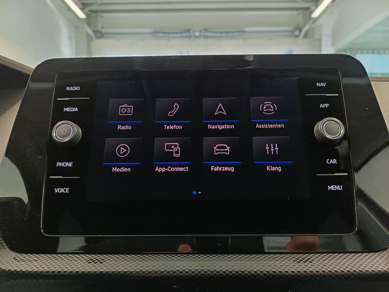 SUV Volkswagen T-Cross Life 1.5 TSI DSG*AHK*MATRIX LED*ACC*SHZ*: foto 11