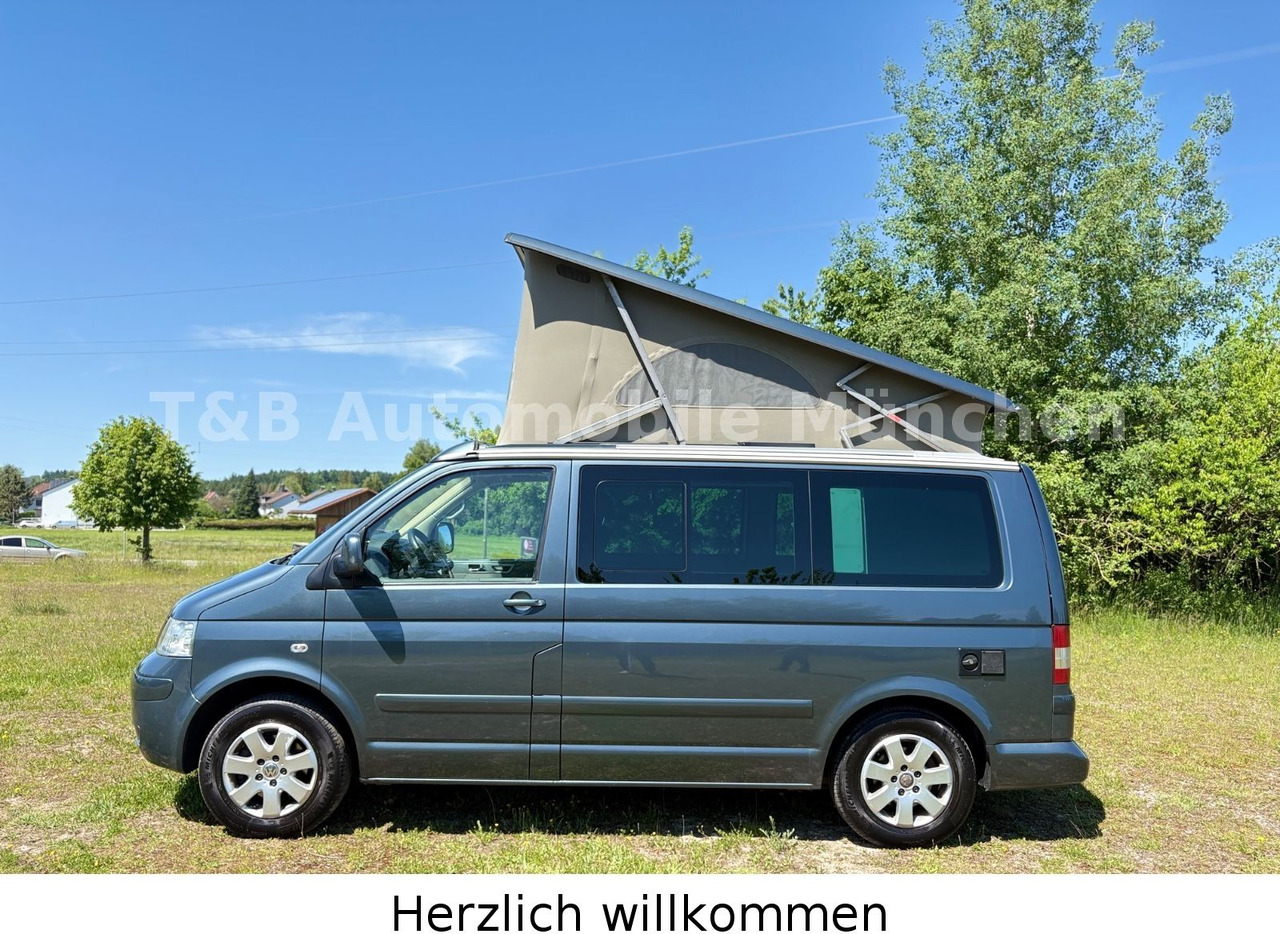 Volkswagen T5 California*Comfortline*Küche*Markise*AHK*Navi - Autocaravana integral: foto 2 Volkswagen T5 California*Comfortline*Küche*Markise*AHK*Navi - Autocaravana integral: foto 2
