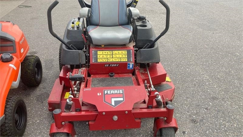 Ferris ZT700 IS 5901310  - Cortador de grama: foto 2 Ferris ZT700 IS 5901310  - Cortador de grama: foto 2