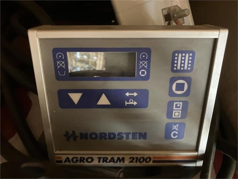 Semeadora combinada He-Va Doublet COMBI-SEEDER VB 4M: foto 8