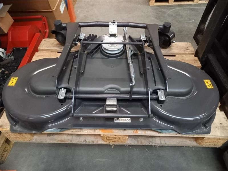 Husqvarna COMBI 112 P 524 - Cortador de grama: foto 1 Husqvarna COMBI 112 P 524 - Cortador de grama: foto 1