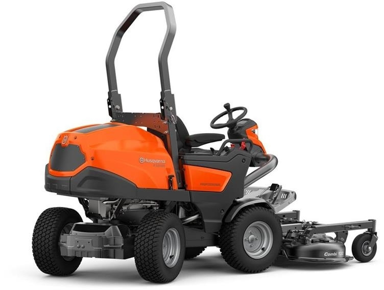 Husqvarna P520DX m. 132 cm Combi klipper - Cortador de grama: foto 3 Husqvarna P520DX m. 132 cm Combi klipper - Cortador de grama: foto 3