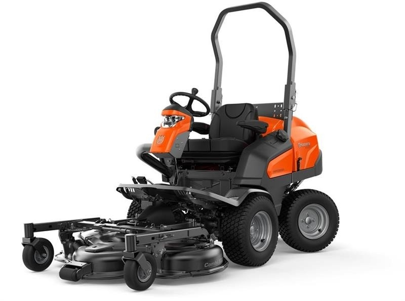 Husqvarna P520DX m. 132 cm Combi klipper - Cortador de grama: foto 1 Husqvarna P520DX m. 132 cm Combi klipper - Cortador de grama: foto 1