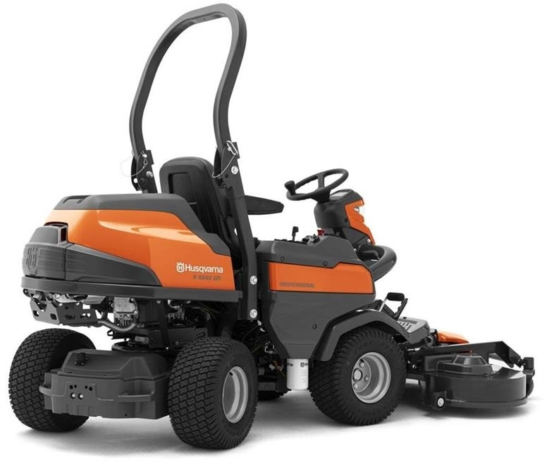 Husqvarna P524X Efi med 122 cm Combi klipper - Cortador de grama: foto 3 Husqvarna P524X Efi med 122 cm Combi klipper - Cortador de grama: foto 3