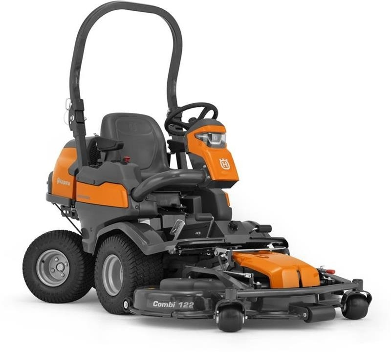 Husqvarna P524X Efi med 122 cm Combi klipper - Cortador de grama: foto 1 Husqvarna P524X Efi med 122 cm Combi klipper - Cortador de grama: foto 1