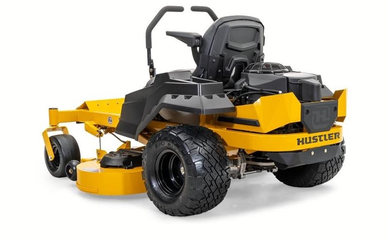 Hustler Raptor X 54 - Cortador de grama: foto 3 Hustler Raptor X 54 - Cortador de grama: foto 3