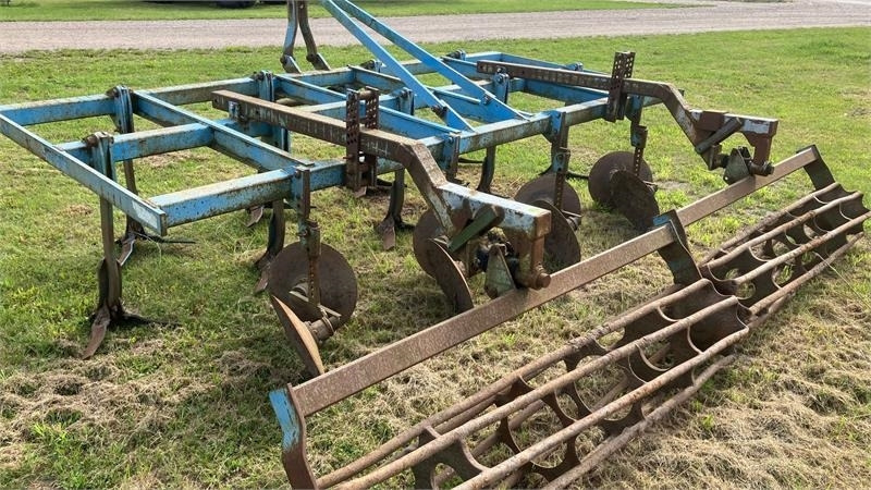 Lemken Smaragd 9/380 Med springbolte - Grade: foto 4 Lemken Smaragd 9/380 Med springbolte - Grade: foto 4