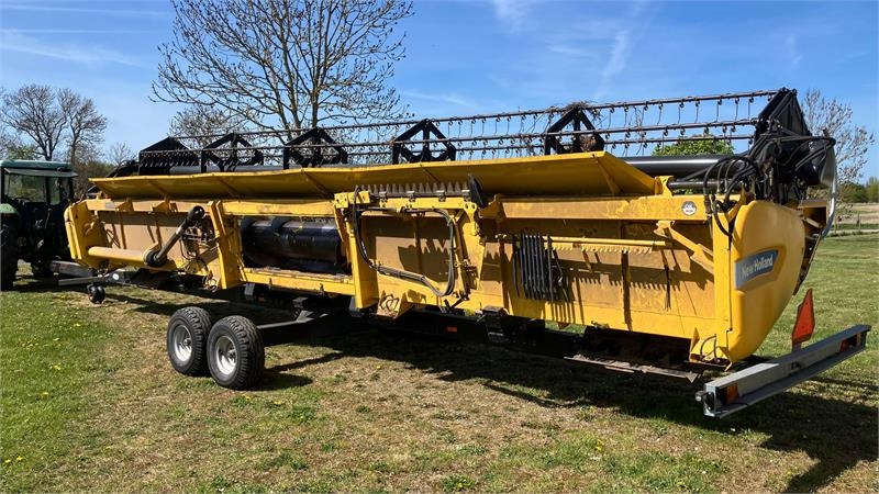 Locação financeira de New Holland CX 8080 SLH med 30 fods Varifeed New Holland CX 8080 SLH med 30 fods Varifeed: foto 8 Locação financeira de New Holland CX 8080 SLH med 30 fods Varifeed New Holland CX 8080 SLH med 30 fods Varifeed: foto 8