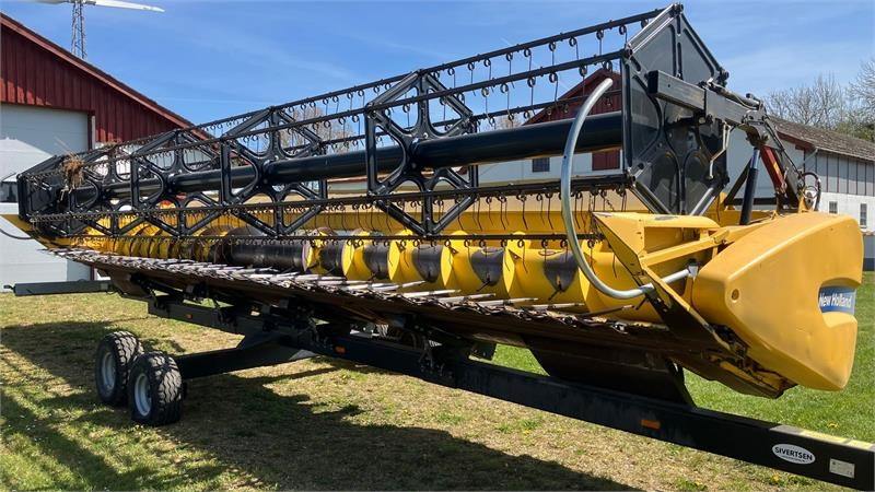 Locação financeira de New Holland CX 8080 SLH med 30 fods Varifeed New Holland CX 8080 SLH med 30 fods Varifeed: foto 9 Locação financeira de New Holland CX 8080 SLH med 30 fods Varifeed New Holland CX 8080 SLH med 30 fods Varifeed: foto 9