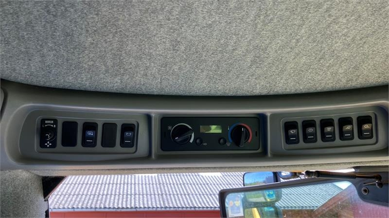 Locação financeira de New Holland CX 8080 SLH med 30 fods Varifeed New Holland CX 8080 SLH med 30 fods Varifeed: foto 14 Locação financeira de New Holland CX 8080 SLH med 30 fods Varifeed New Holland CX 8080 SLH med 30 fods Varifeed: foto 14