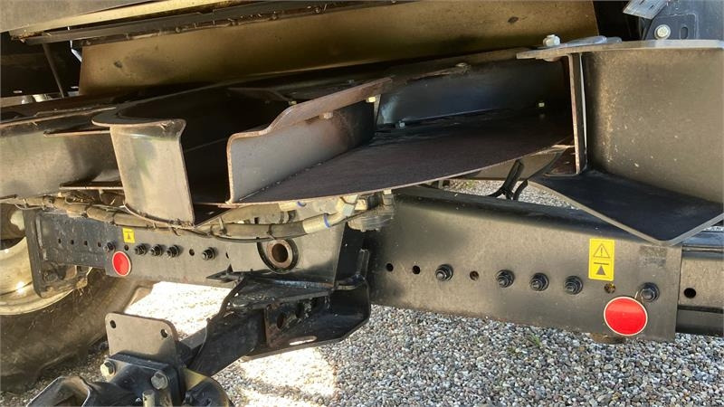 Locação financeira de New Holland CX 8080 SLH med 30 fods Varifeed New Holland CX 8080 SLH med 30 fods Varifeed: foto 12 Locação financeira de New Holland CX 8080 SLH med 30 fods Varifeed New Holland CX 8080 SLH med 30 fods Varifeed: foto 12