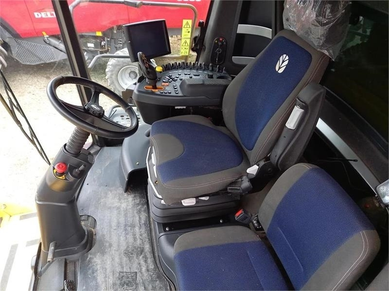Ceifeira debulhadora New Holland CX8.80 SLH med 25 fods Varifeed: foto 7