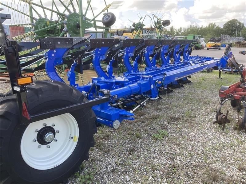 New Holland PSXVH 7 furet - Arado: foto 2 New Holland PSXVH 7 furet - Arado: foto 2